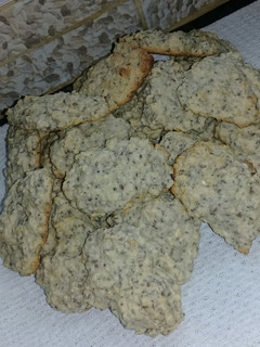 Una foto de Galletitas personalizada