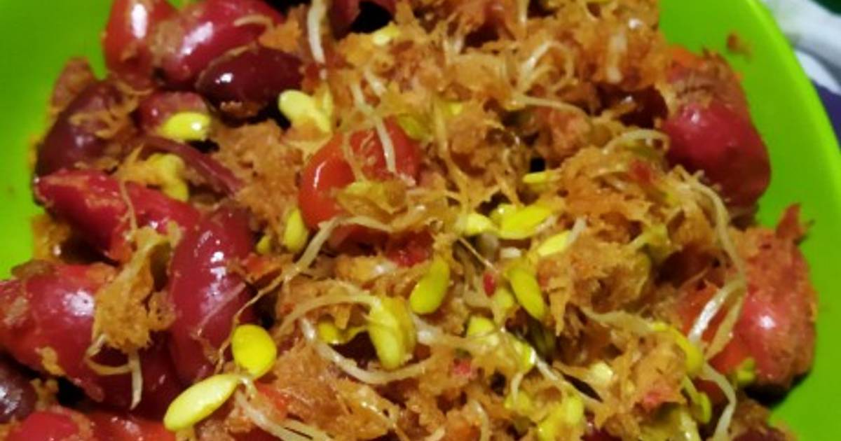 782 resep masakan sayuran kulit melinjo enak dan mudah - Cookpad