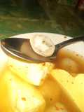 Baso Aci oat isi keju
