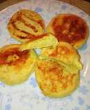 Arepitas de yuca versión #2