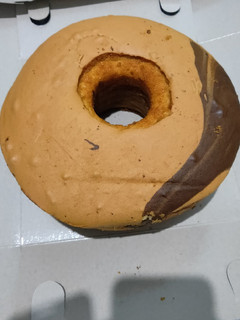 Foto resep Bolu jadul