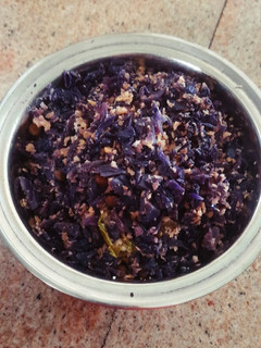 முட்டை கோஸ் பொரியல்(cabbage poriyal recipe in tamil) செய்முறை முக்கிய புகைப்படம்