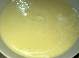 Foto principal de Puré de calabacín Dieta (Thermomix)
