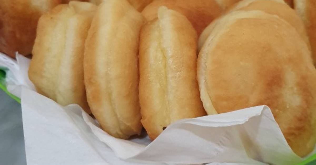 182 resep abu enak dan sederhana Cookpad