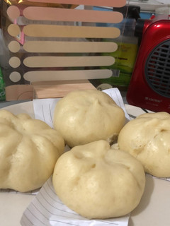 Foto resep Bakpao