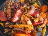 Ikan Bawal Masak 3 Rasa