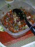 Ceviche chapin