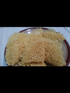 Foto resep Kremesan anti gagal