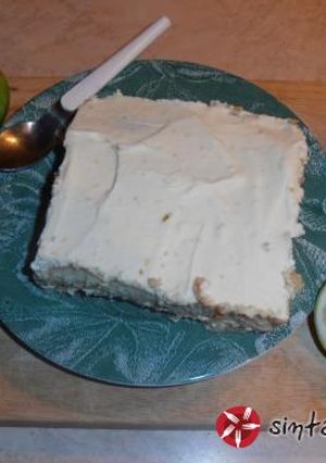 Φωτογραφία της συνταγής Tiramisù με απαλή κρέμα λεμονιού (και limoncello)