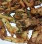 Recipe Crispy Pakodra Fries which Delicious