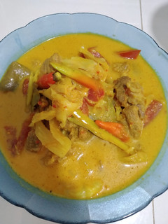 Foto resep Tongseng Sapi