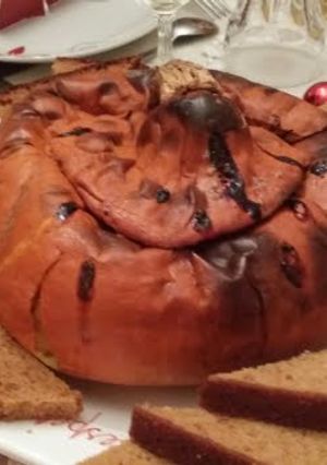 Une photo de Quand un potimarron rencontre un foie gras