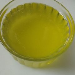 A picture of Desi Ghee.