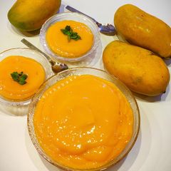 Aam Ras A picture of Aam Ras.