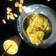 Kesar Pistachios kulfi