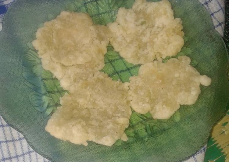 Cireng anti meledak π