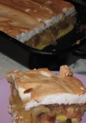 Máglyarakás recept fotója