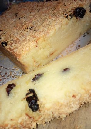 Foto resep Prol Tape