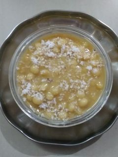 பால் கொழுக்கட்டை (Paal kolukattai reciep in tamil) செய்முறை முக்கிய புகைப்படம்
