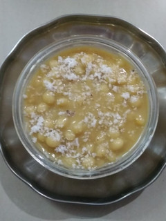 பால் கொழுக்கட்டை (Paal kolukattai reciep in tamil) செய்முறை முக்கிய புகைப்படம்