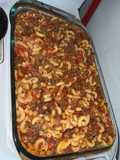 Old Fashioned Goulash