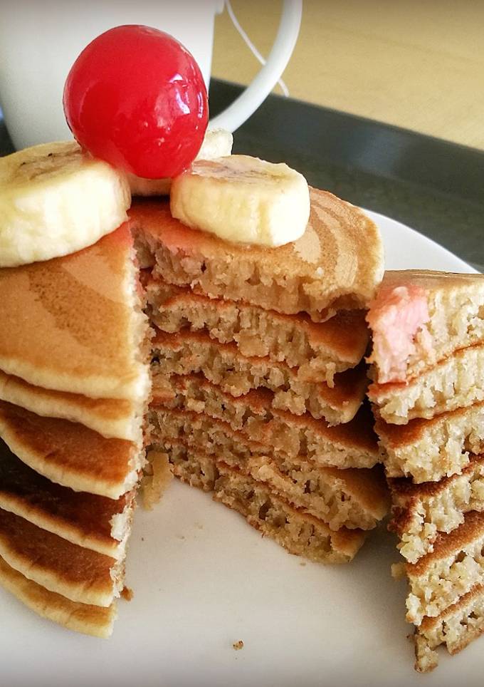 Панкейки класичні