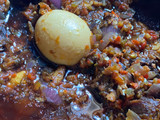 Ofada sauce