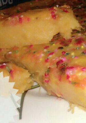 Foto resep Prol Ubi