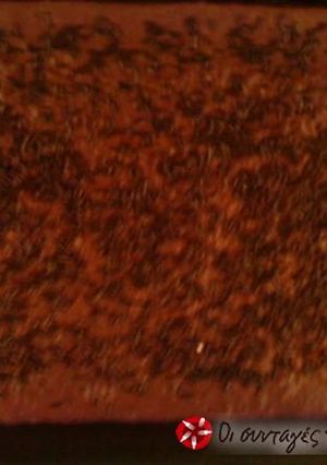 Φωτογραφία της συνταγής Πανεύκολο cheesecake σοκολάτα