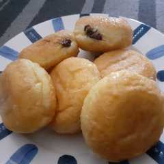รูปของ Bomboloni