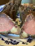 California Farm Airfryer Dried Biltong Meat