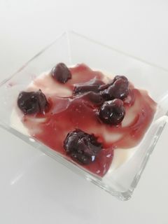 Φωτογραφία της συνταγής Cheesecake κυπριακή έκδοση