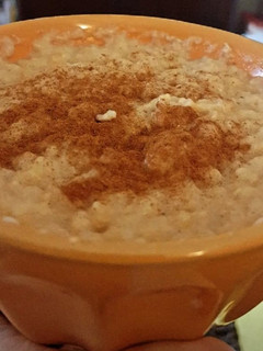 Foto de Arroz Doce
