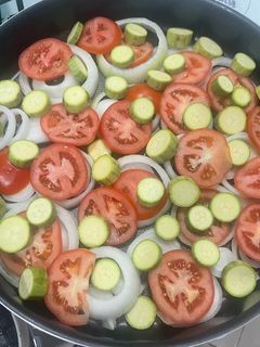 صورة لوصفة صينية دجاج 🐓 بالزبادي