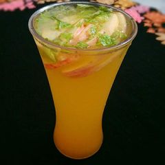 A picture of Apple Fizz.