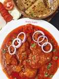 Chicken Korma (Chicken Korma Recipe)