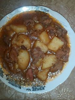 صورة لوصفة الدوارة