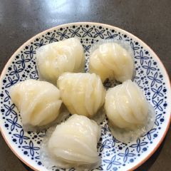 Shrimp Dumpling A picture of Shrimp Dumpling.