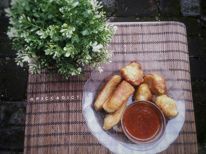 Langkah Mudah untuk Menyiapkan Pempek Dos Rumahan, Lezat