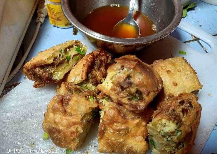 MARTABAK TELOR teflon