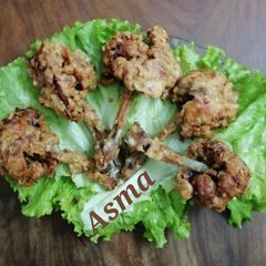 A picture of Chicken Drumstick.