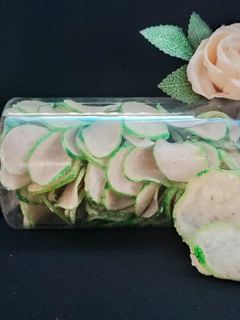 Foto resep Kerupuk Nasi Sisa