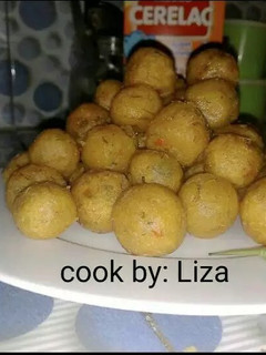 Foto resep Sala lauak