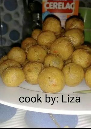 Foto resep Sala lauak