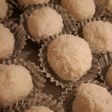 Italian coconut truffels 🇧🇬