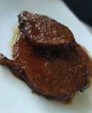 Asado negro