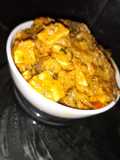 Paneer Handi😋