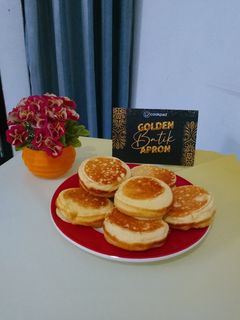 Foto resep Kue Khamir