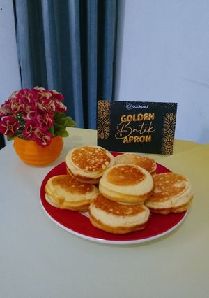 Foto resep Kue Khamir