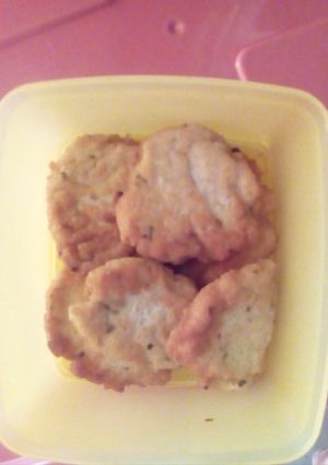 Foto resep Prekedel Tahu